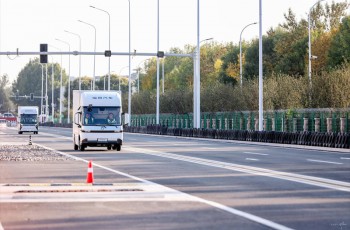 轻卡之王再推力作！福田启明星以六大颠覆破局新能源轻卡市场